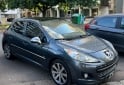Autos - Peugeot 207 GTI 2012 Nafta 135000Km - En Venta