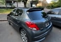 Autos - Peugeot 207 GTI 2012 Nafta 135000Km - En Venta
