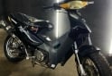 Motos - Guerrero Trip Tunning 110cc 2013 Nafta 16000Km - En Venta