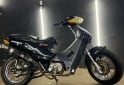 Motos - Guerrero Trip Tunning 110cc 2013 Nafta 16000Km - En Venta