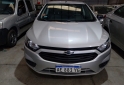 Autos - Chevrolet Prisma onix no corsa 2021 Nafta 86000Km - En Venta