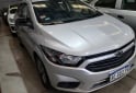 Autos - Chevrolet Prisma onix no corsa 2021 Nafta 86000Km - En Venta