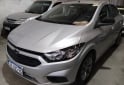 Autos - Chevrolet Prisma onix no corsa 2021 Nafta 86000Km - En Venta