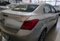 Autos - Chevrolet Prisma onix no corsa 2021 Nafta 86000Km - En Venta