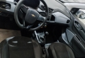Autos - Chevrolet Prisma onix no corsa 2021 Nafta 86000Km - En Venta