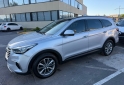 Camionetas - Hyundai Santa Fe 2019 Diesel 105000Km - En Venta