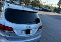 Camionetas - Hyundai Santa Fe 2019 Diesel 105000Km - En Venta