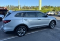 Camionetas - Hyundai Santa Fe 2019 Diesel 105000Km - En Venta