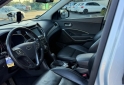 Camionetas - Hyundai Santa Fe 2019 Diesel 105000Km - En Venta