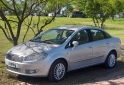 Autos - Fiat Linea 1.9 Absolute Dualog 2010 Nafta 158000Km - En Venta