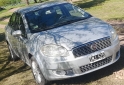 Autos - Fiat Linea 1.9 Absolute Dualog 2010 Nafta 158000Km - En Venta