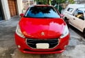 Autos - Peugeot 208 allure 2015 Nafta 118000Km - En Venta