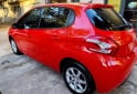 Autos - Peugeot 208 allure 2015 Nafta 118000Km - En Venta