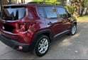 Camionetas - Jeep Renegade sport 2018 Nafta 90000Km - En Venta