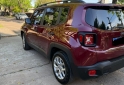 Camionetas - Jeep Renegade sport 2018 Nafta 90000Km - En Venta