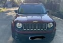 Camionetas - Jeep Renegade sport 2018 Nafta 90000Km - En Venta