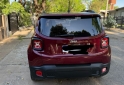 Camionetas - Jeep Renegade sport 2018 Nafta 90000Km - En Venta