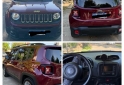 Camionetas - Jeep Renegade sport 2018 Nafta 90000Km - En Venta