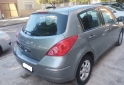 Autos - Nissan TIIDA 1.8 6MT TEKNA 2009 Nafta 157000Km - En Venta