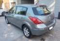 Autos - Nissan TIIDA 1.8 6MT TEKNA 2009 Nafta 157000Km - En Venta