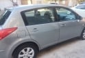Autos - Nissan TIIDA 1.8 6MT TEKNA 2009 Nafta 157000Km - En Venta