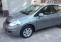Autos - Nissan TIIDA 1.8 6MT TEKNA 2009 Nafta 157000Km - En Venta