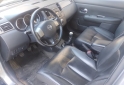 Autos - Nissan TIIDA 1.8 6MT TEKNA 2009 Nafta 157000Km - En Venta