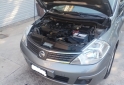 Autos - Nissan TIIDA 1.8 6MT TEKNA 2009 Nafta 157000Km - En Venta