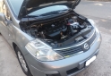 Autos - Nissan TIIDA 1.8 6MT TEKNA 2009 Nafta 157000Km - En Venta