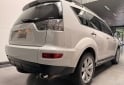 Camionetas - Mitsubishi Outlander 2.4 4x4 CVT 2013 Nafta 145000Km - En Venta