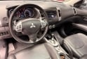 Camionetas - Mitsubishi Outlander 2.4 4x4 CVT 2013 Nafta 145000Km - En Venta