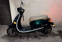 Motos - Gilera Piccola 150 cc 2021 Nafta 7500Km - En Venta