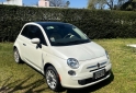 Autos - Fiat 500 cult 2014 Nafta 126000Km - En Venta