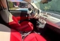 Autos - Fiat 500 cult 2014 Nafta 126000Km - En Venta