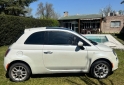 Autos - Fiat 500 cult 2014 Nafta 126000Km - En Venta