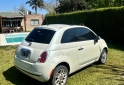 Autos - Fiat 500 cult 2014 Nafta 126000Km - En Venta