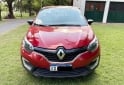 Autos - Renault Captur 2018 Nafta 142000Km - En Venta