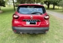 Autos - Renault Captur 2018 Nafta 142000Km - En Venta