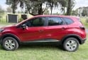 Autos - Renault Captur 2018 Nafta 142000Km - En Venta