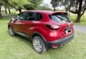 Autos - Renault Captur 2018 Nafta 142000Km - En Venta