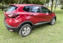 Autos - Renault Captur 2018 Nafta 142000Km - En Venta