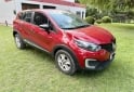 Autos - Renault Captur 2018 Nafta 142000Km - En Venta