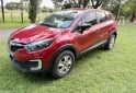 Autos - Renault Captur 2018 Nafta 142000Km - En Venta