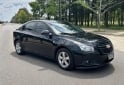 Autos - Chevrolet Cruze 2012 Nafta 119000Km - En Venta