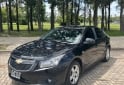 Autos - Chevrolet Cruze 2012 Nafta 119000Km - En Venta