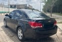 Autos - Chevrolet Cruze 2012 Nafta 119000Km - En Venta