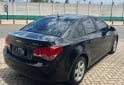 Autos - Chevrolet Cruze 2012 Nafta 119000Km - En Venta