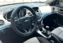 Autos - Chevrolet Cruze 2012 Nafta 119000Km - En Venta