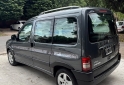 Utilitarios - Peugeot Partner Patagonica vtc pl 2015 Nafta 93000Km - En Venta