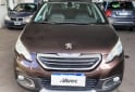 Autos - Peugeot Peugeot 2008 1.6 Sport 2017 Nafta 116197Km - En Venta